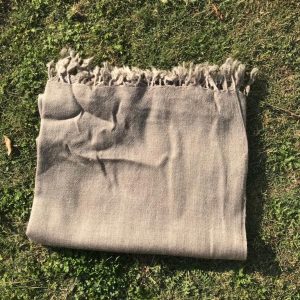 Plain Shawl – Skin