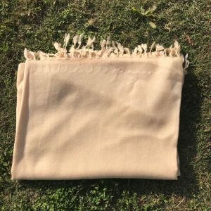 Plain Shawl – Skin